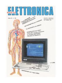 Nuova Elettronica -  150